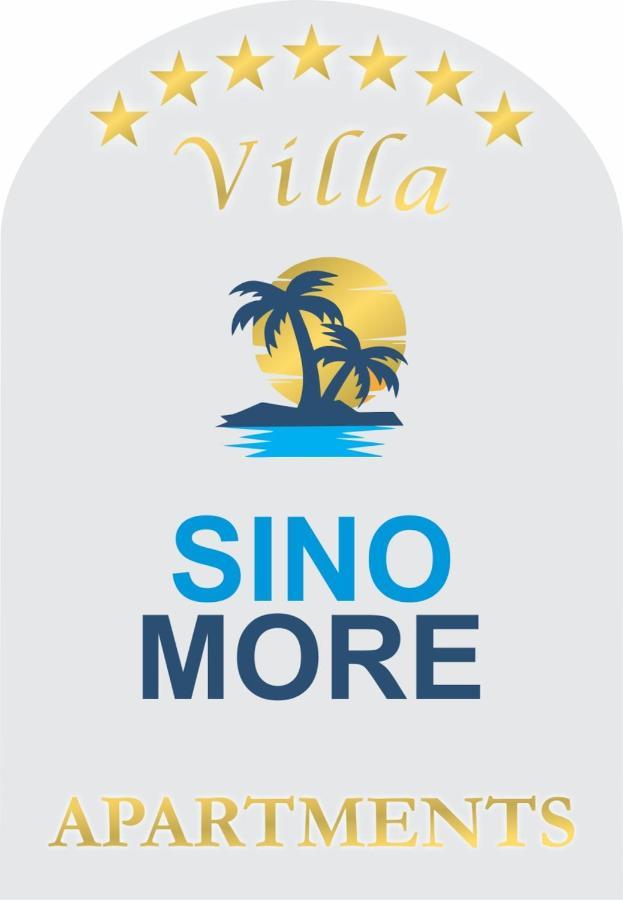 Apartments Sino More ติวัต ภายนอก รูปภาพ