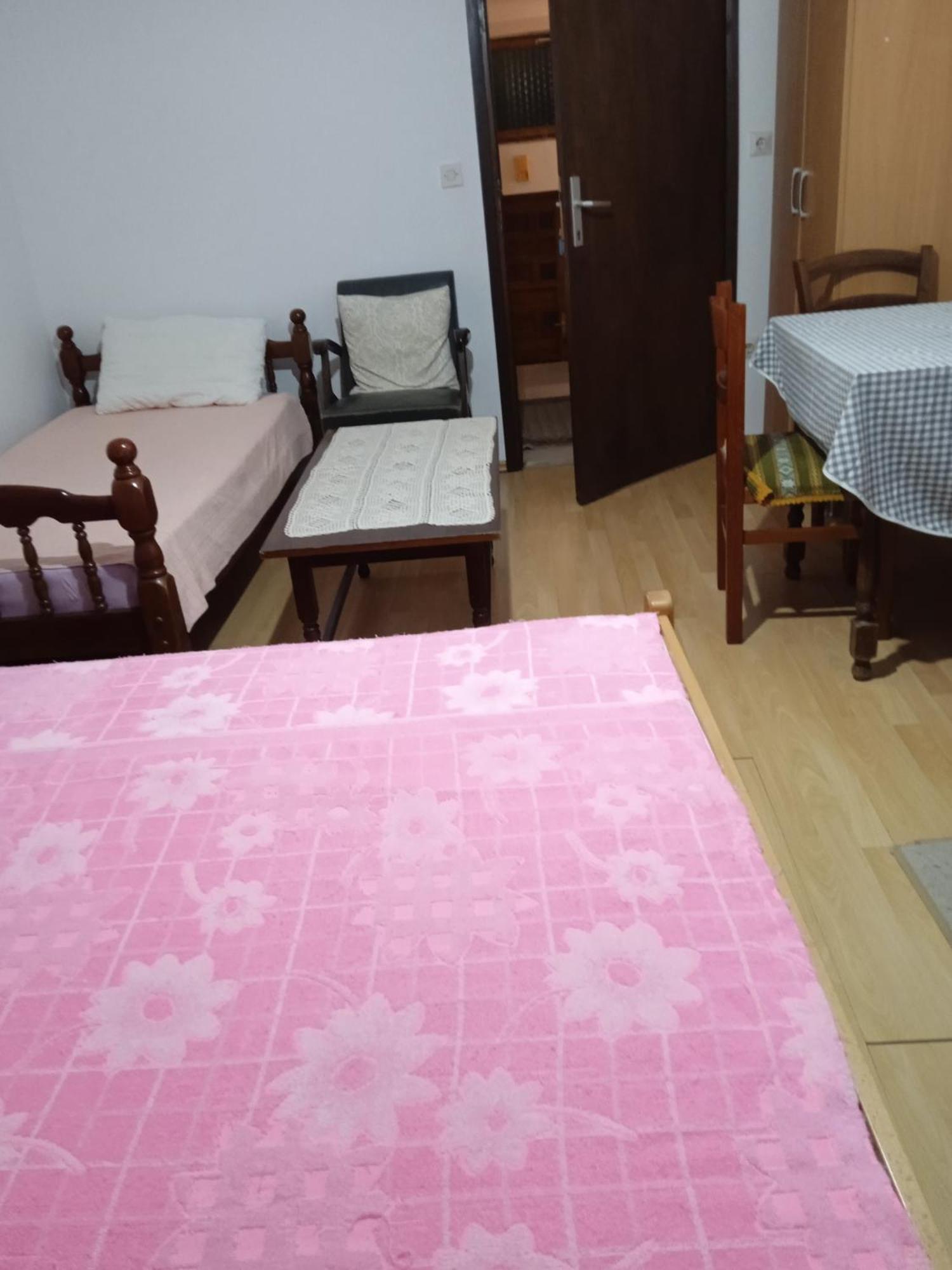 Apartments Sino More ติวัต ภายนอก รูปภาพ