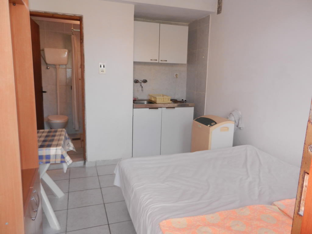 Apartments Sino More ติวัต ภายนอก รูปภาพ