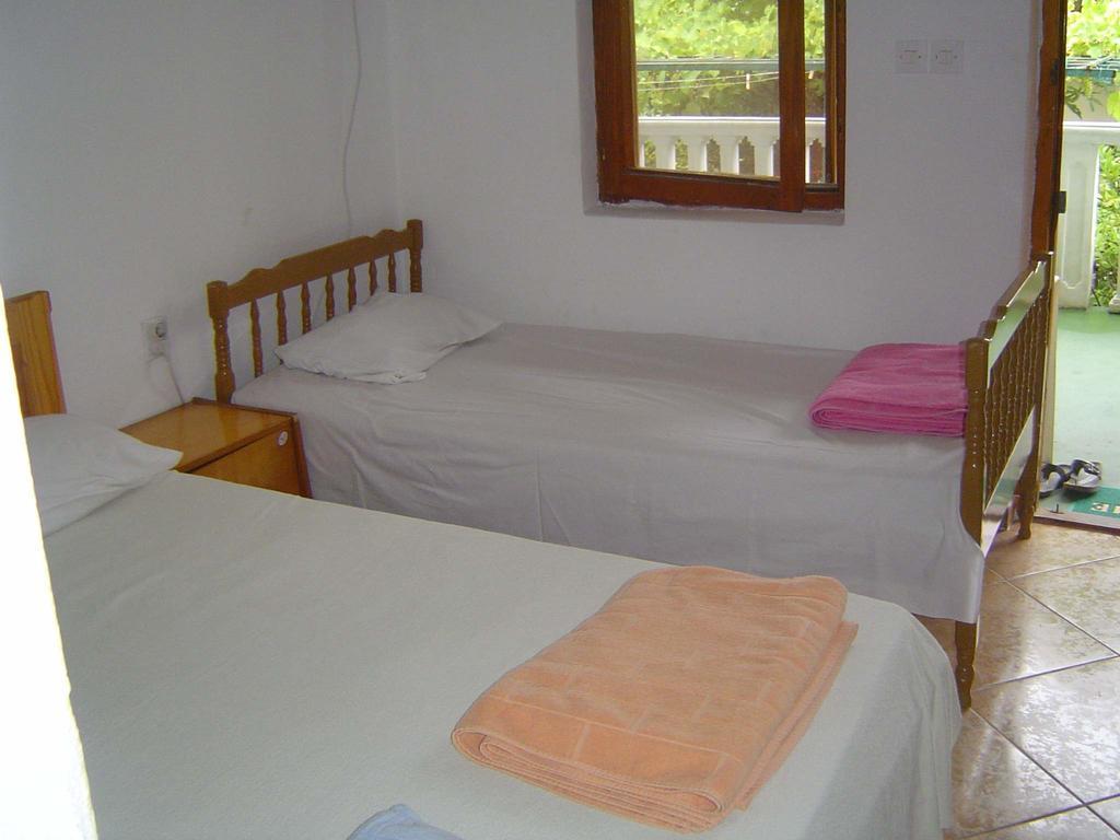 Apartments Sino More ติวัต ห้อง รูปภาพ