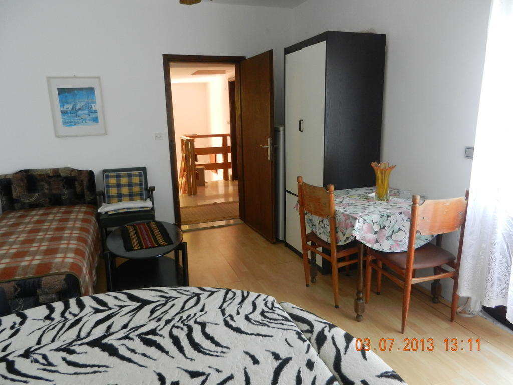 Apartments Sino More ติวัต ห้อง รูปภาพ