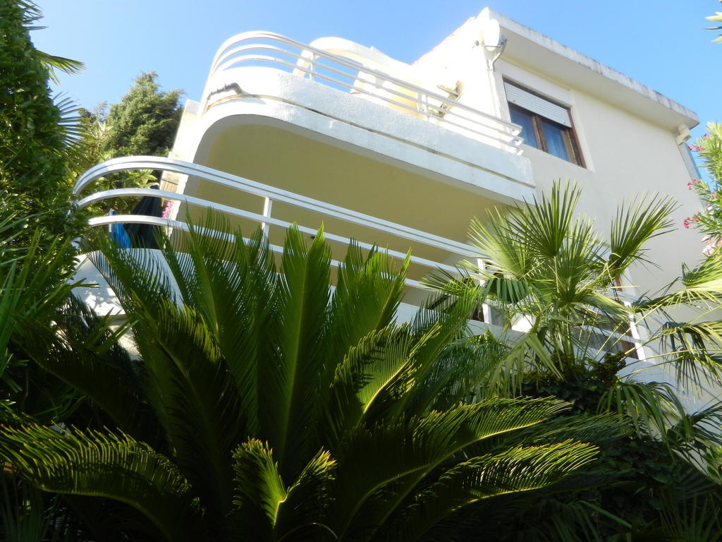 Apartments Sino More ติวัต ภายนอก รูปภาพ