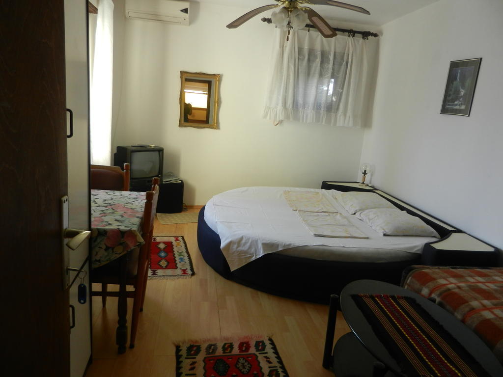 Apartments Sino More ติวัต ห้อง รูปภาพ