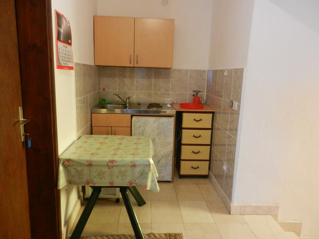 Apartments Sino More ติวัต ภายนอก รูปภาพ