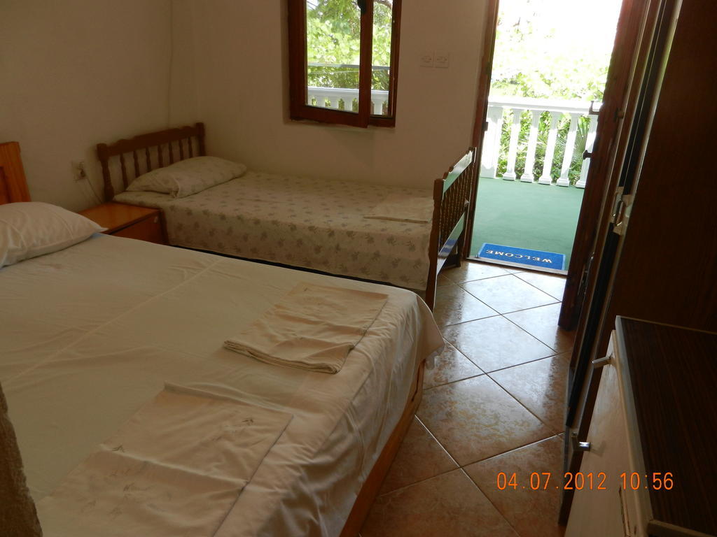 Apartments Sino More ติวัต ภายนอก รูปภาพ