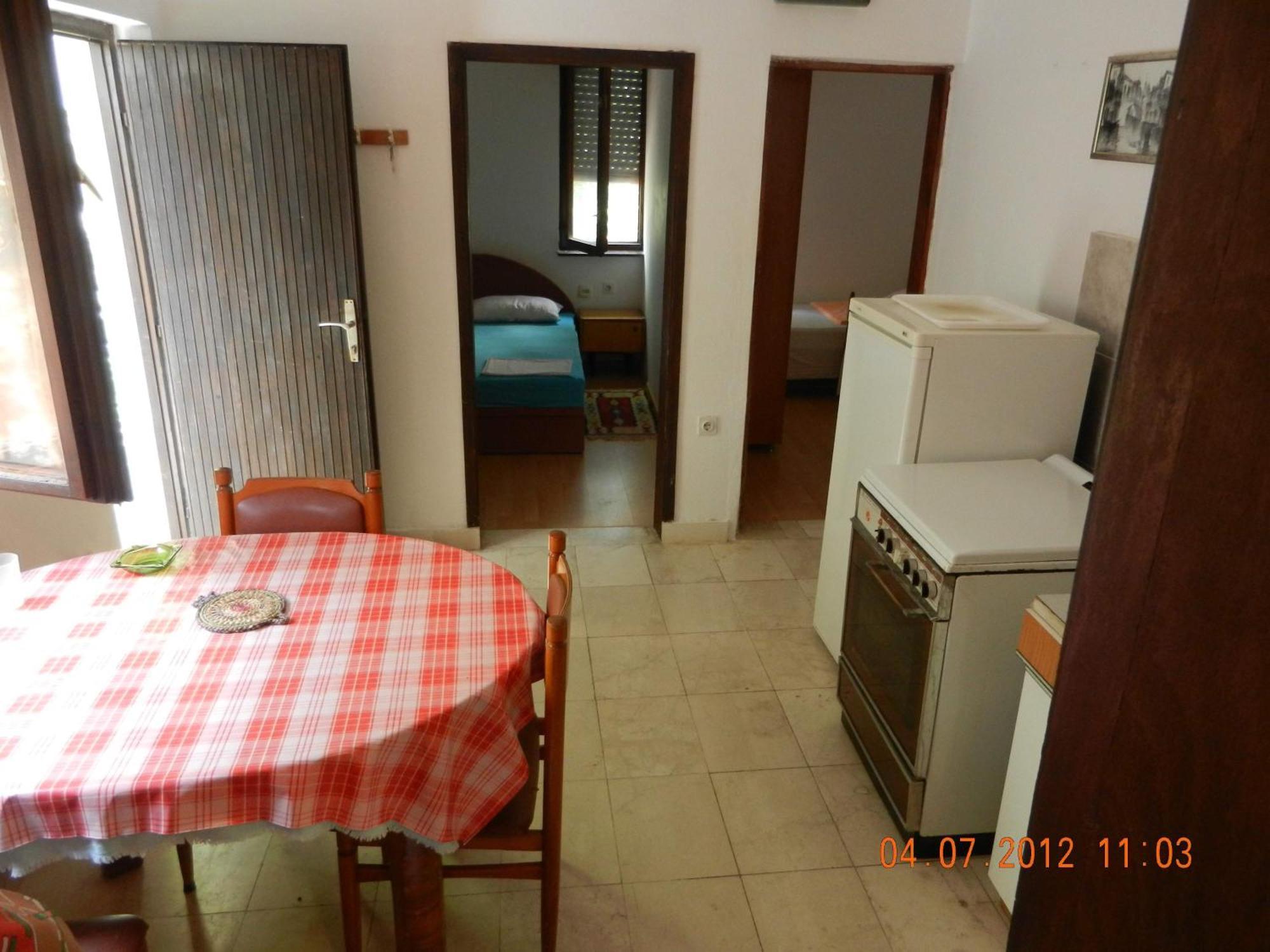 Apartments Sino More ติวัต ภายนอก รูปภาพ