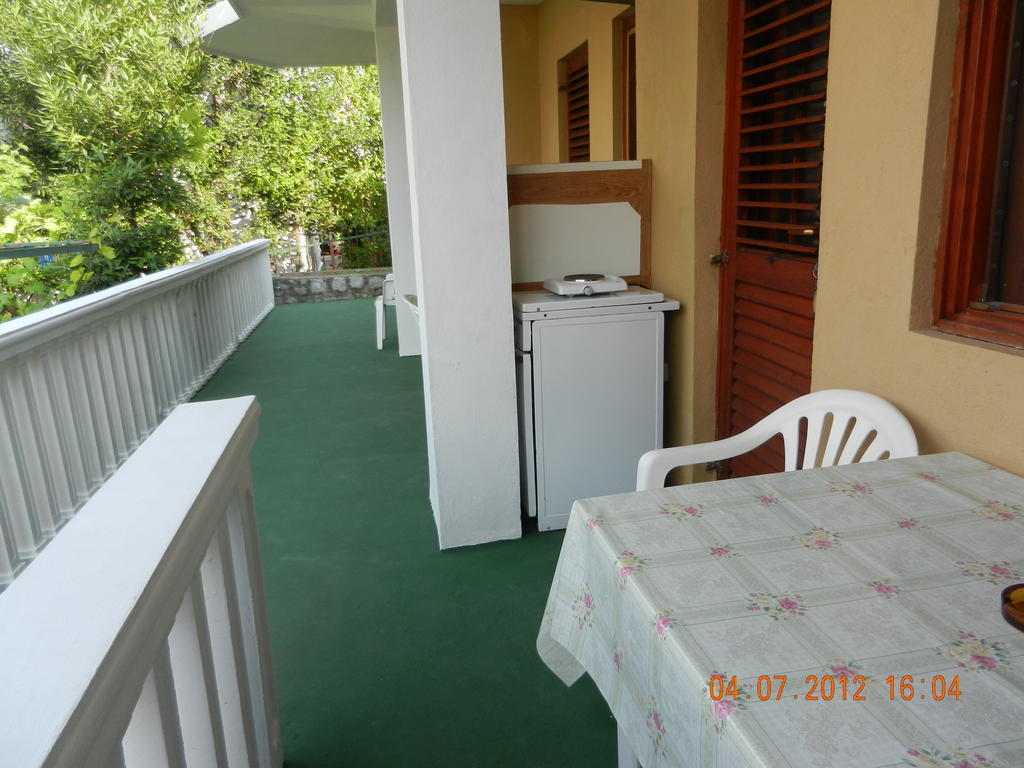 Apartments Sino More ติวัต ห้อง รูปภาพ