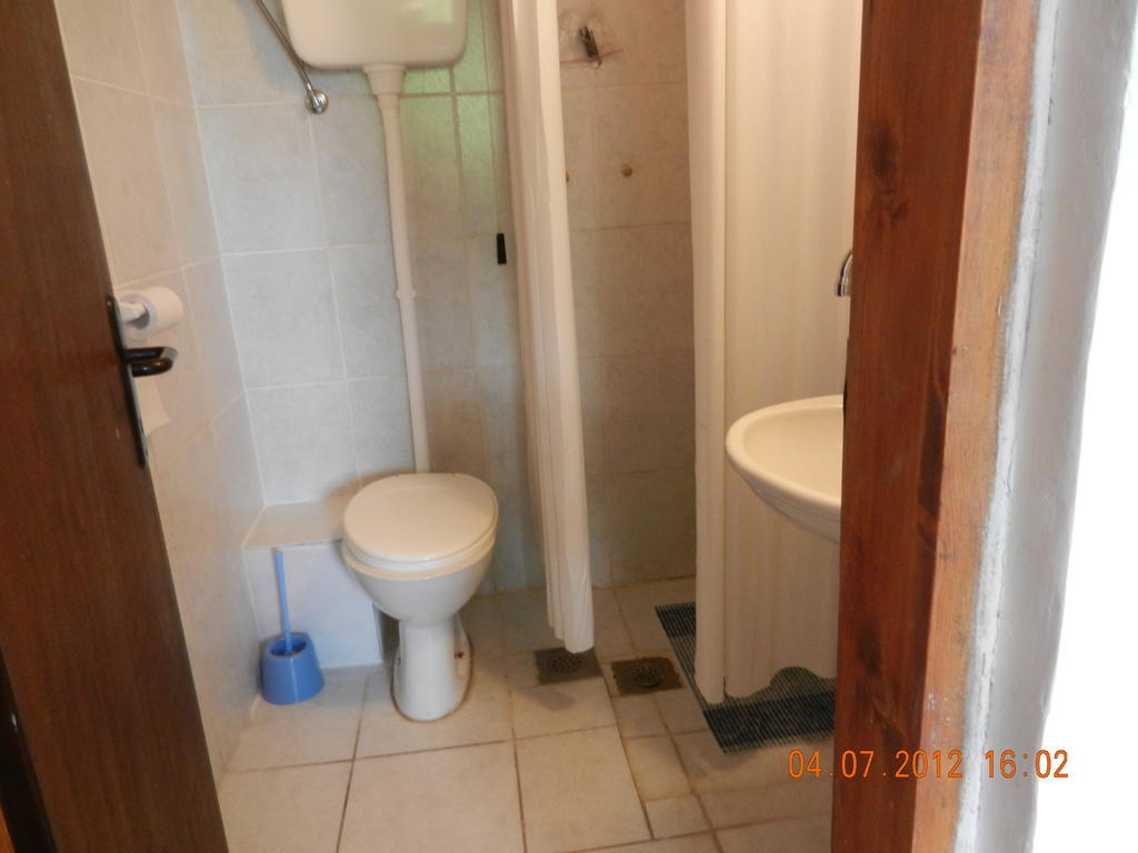 Apartments Sino More ติวัต ห้อง รูปภาพ